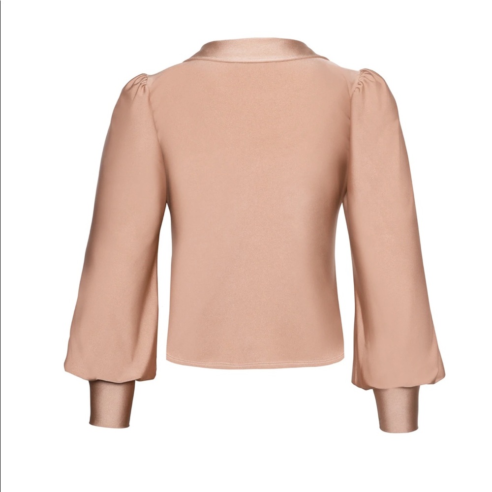 AFRM Blouse - Picture 2 of 5